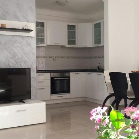 Bellissimo Apartment Herceg Novi Exterior photo
