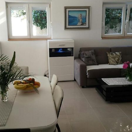 Bellissimo Apartment Herceg Novi Exterior photo