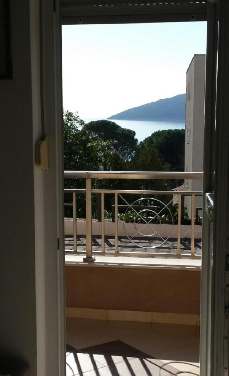Bellissimo Apartment Herceg Novi Exterior photo