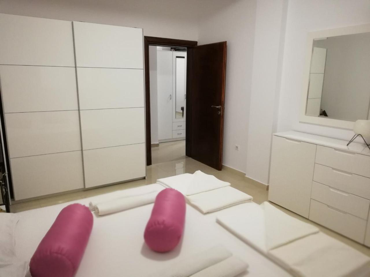 Bellissimo Apartment Herceg Novi Exterior photo