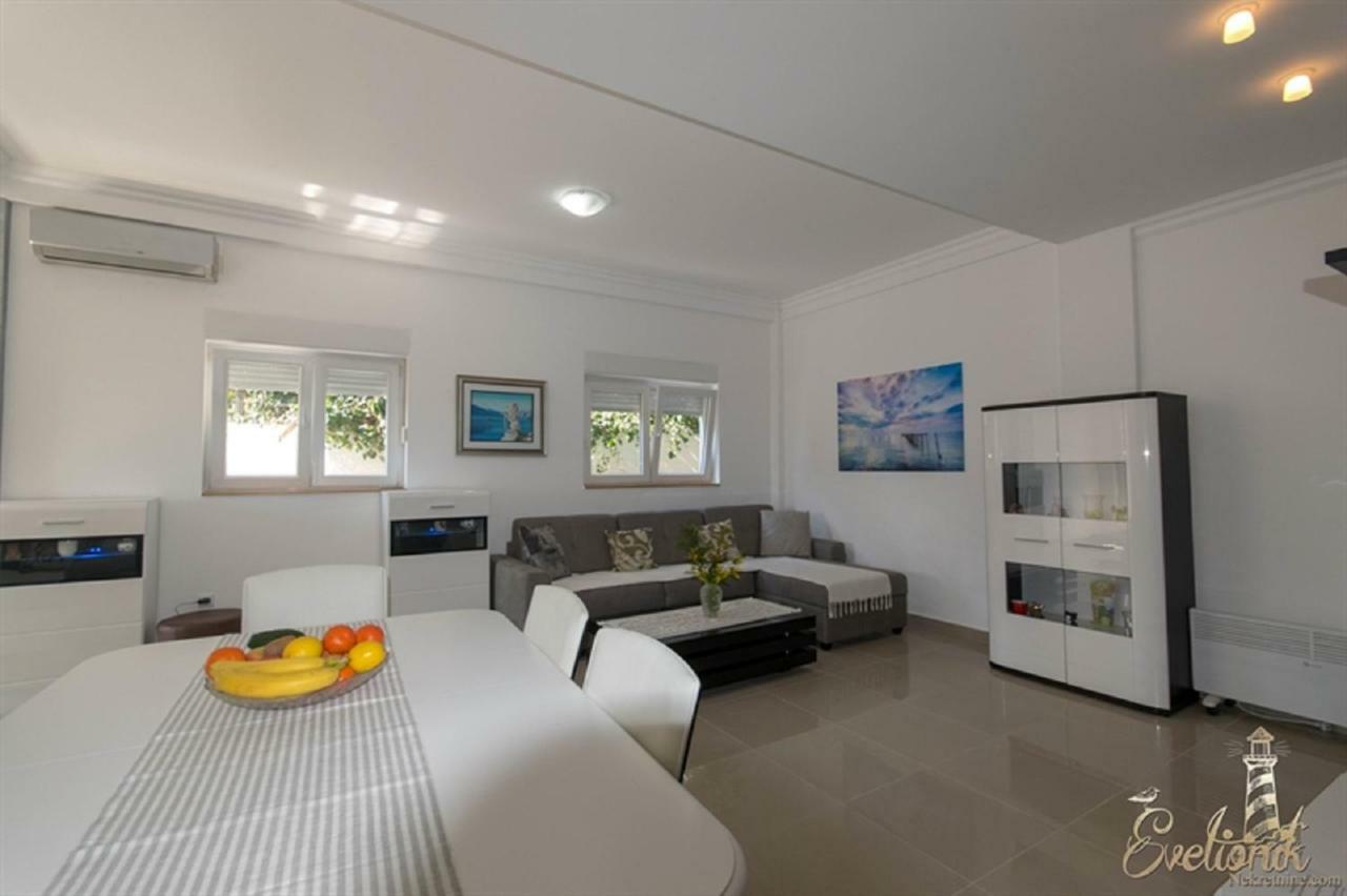 Bellissimo Apartment Herceg Novi Exterior photo