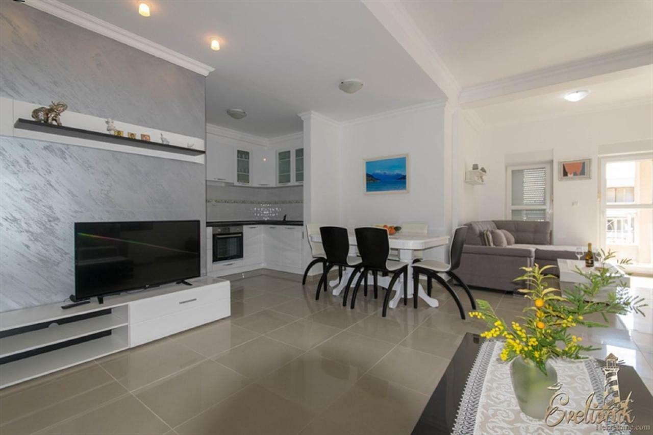 Bellissimo Apartment Herceg Novi Exterior photo